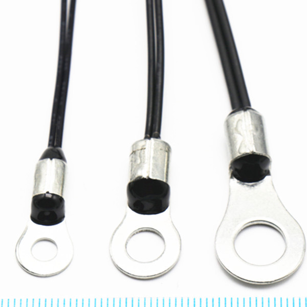 8Kohm 3988k NTC Thermistor Temperature Sensor ISO9001