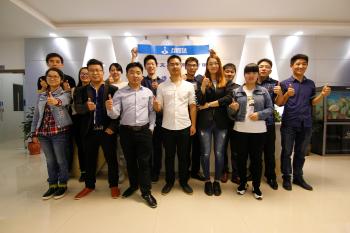 Beijing Hushida Technology Co.,LTD