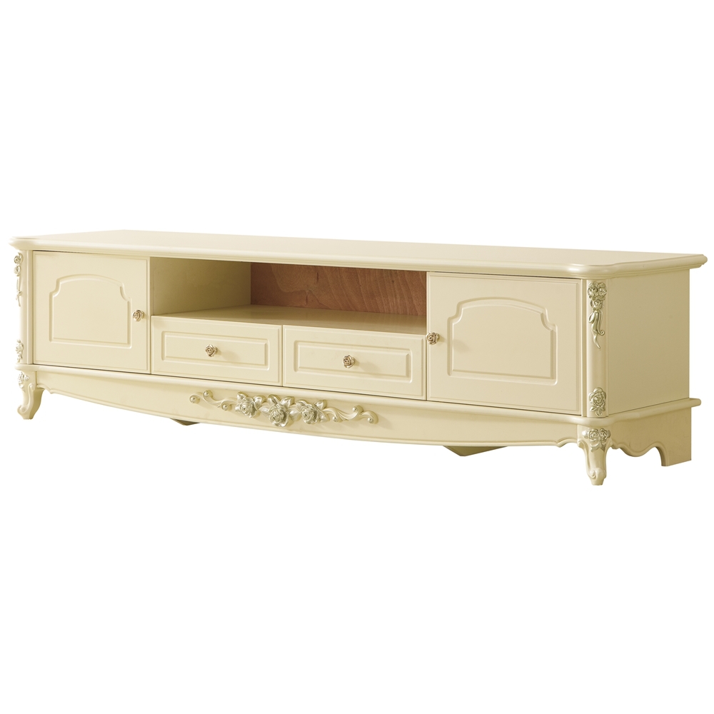 2015 New Model Wooden TV Stand TV Table Stand FTV-126