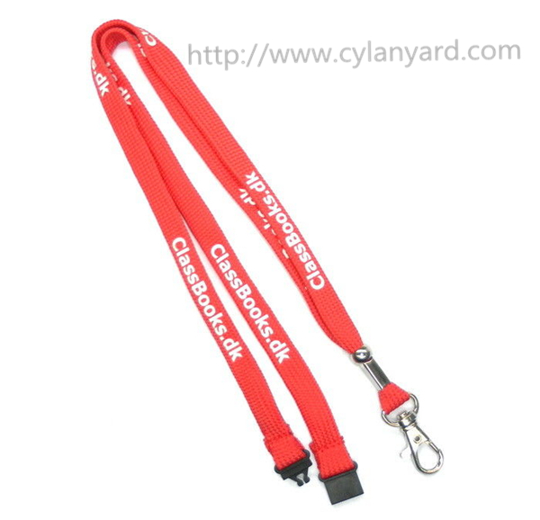 Lanyard factory China
