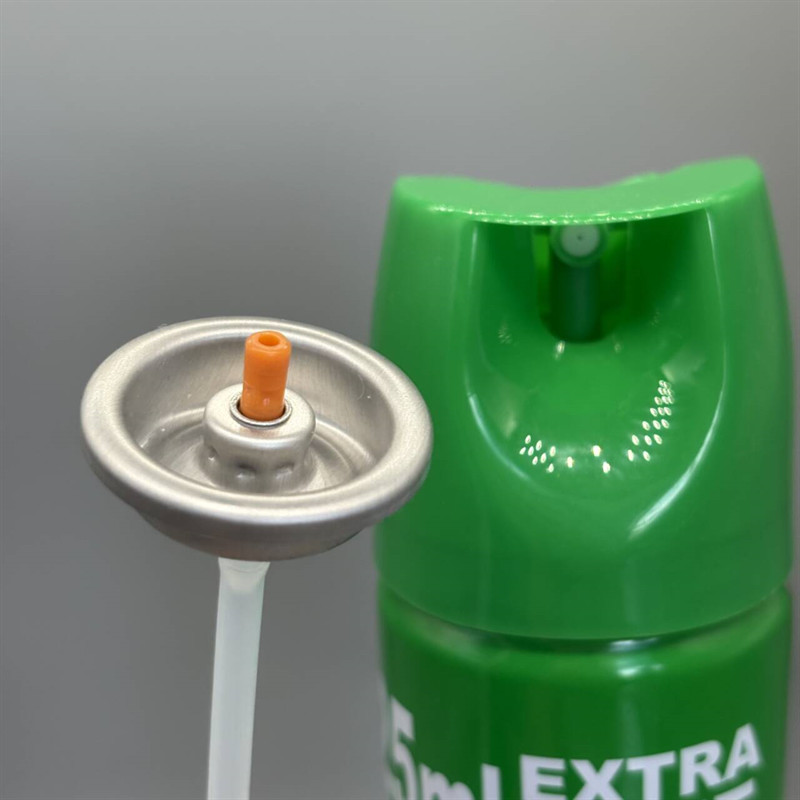 Durable Water-Based Insecticide Valves for Livestock Farms with Anti-Backflow Design