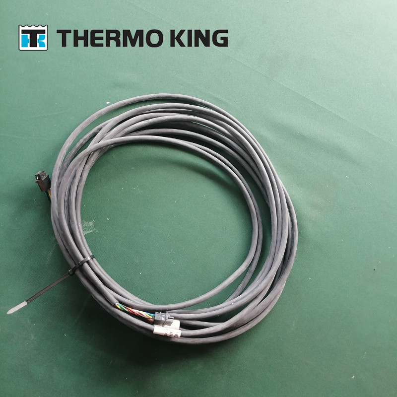 420644 HARNESS-HMI STD LED DISPLAY 12M Refrigeration Unit Parts THERMO KING