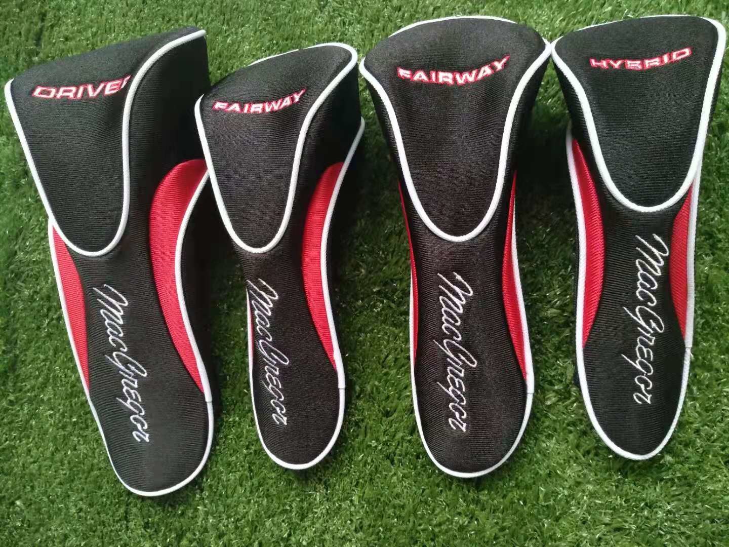 golf head cover , Golf cover , driver cover , fairway cover , ut cover, hybrid cover , headcover