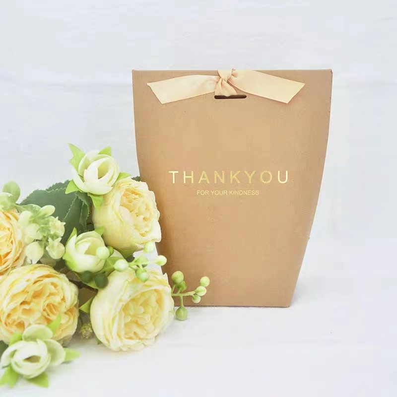 Clothing Gift Jewelry Custom Printed Paper Bags 150gsm 210gsm 250gsm Thickness