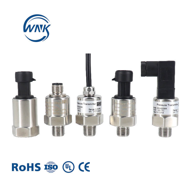 WNK IOT I2C Small Size Sample Pressure Sensor Transducer Price