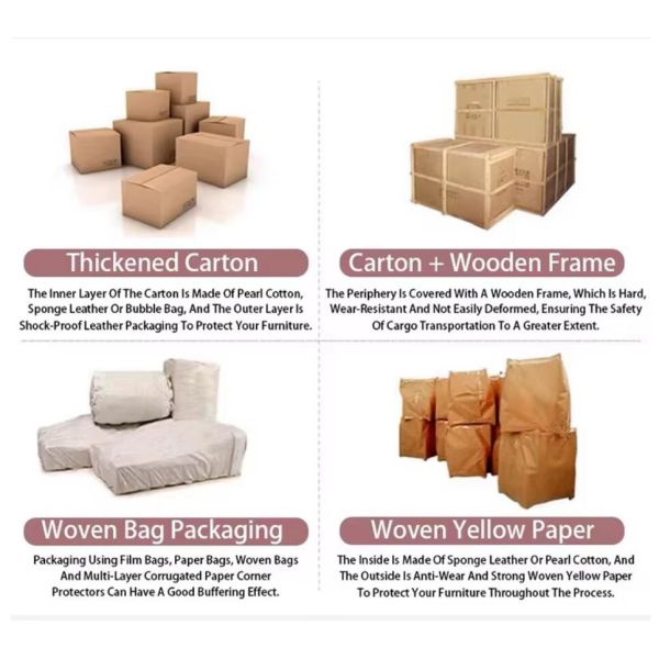 Outdoor dining set 4pcs chairs crafted with weather resistant rattan rope and aluminum frame designed for garden courtyard villa and patio outdoor