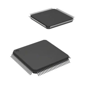 Buy cheap 100LQFP Microcontroller IC SPC560C50L3B4E0X 32BIT 512KB FLASH product