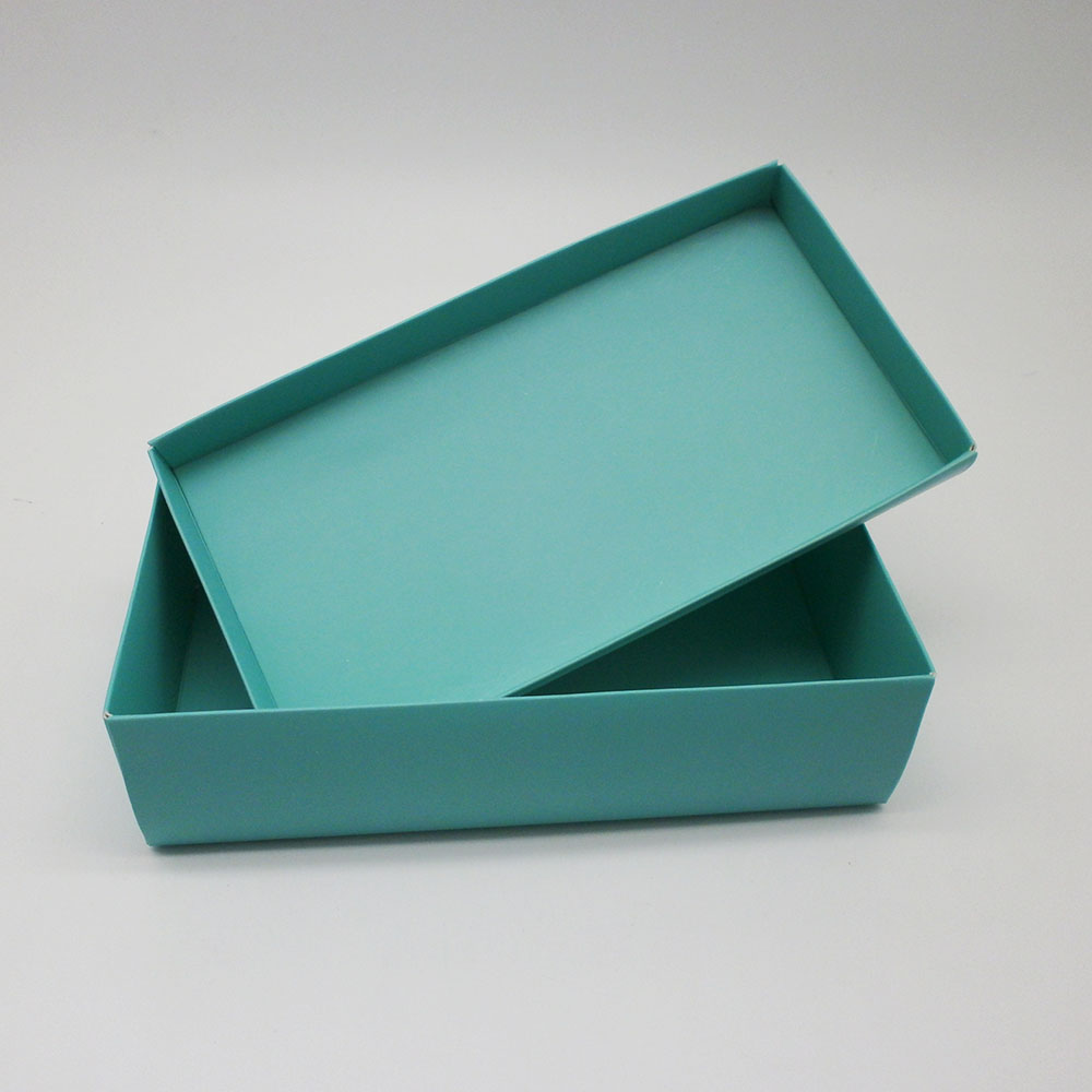 Corrugated Board Customized Printed Service Hot Stamping Finish by Dongguan Dekun Printing