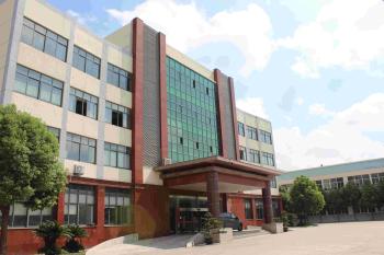 Shanghai Lipu Electric Lighting Co., Ltd.