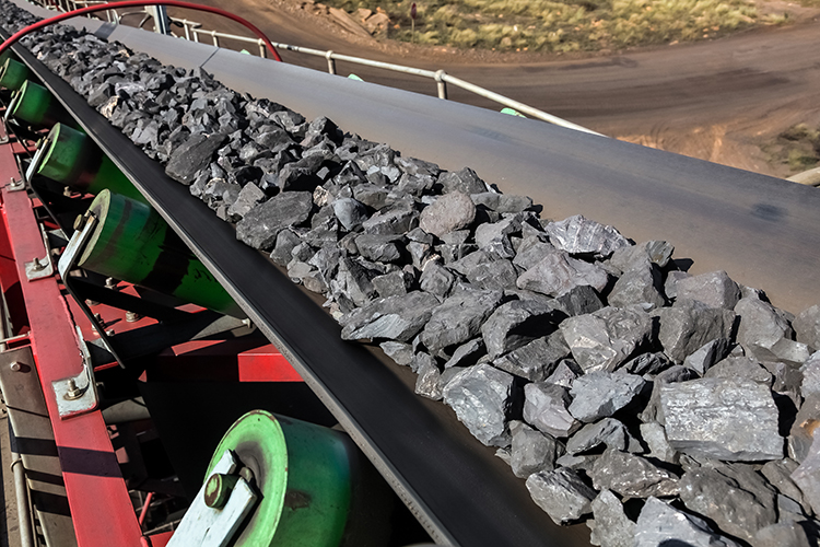 Video Technical Support Heavy Duty Conveyor Buffer Idler Roller for and Aging Resistance