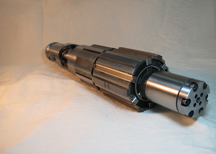 Double Feed Cylinder Honing Tool Honing Head With Gas Measure For Japan Machine
