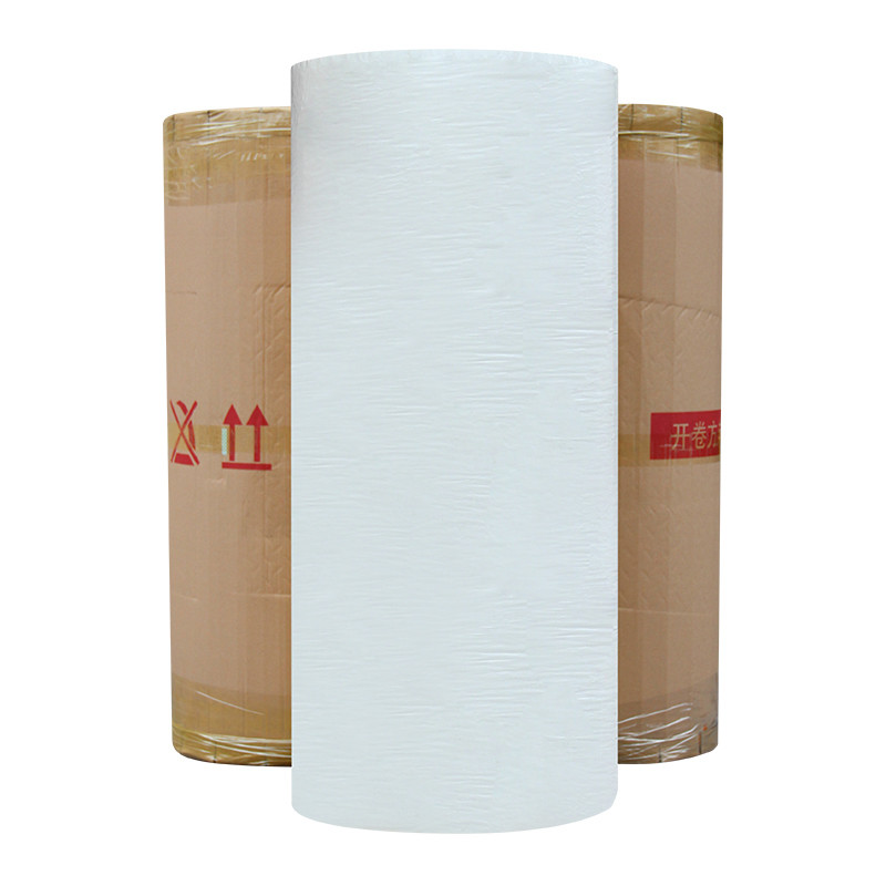 Jumbo Roll Convenient Cutting And Processing Custom Size Manufacturer