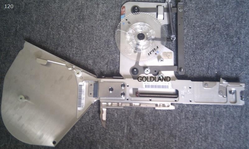 FUJI CP7 8x2mm SMT Feeders