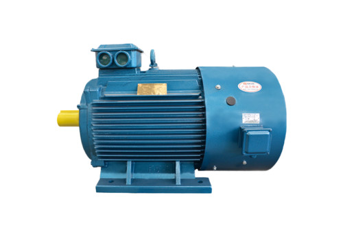 High Efficiency PMAC Motor