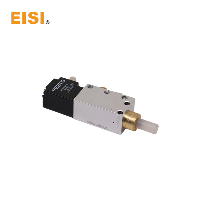 Printing Machine Solenoid Valve MEH-3-24V DC 1.5W 24Volt