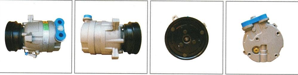 ALA21608 V5 A/C COMPRESSOR Opel Corsa, Combo, Tigra A/C COMPRESSOR V5 A/C COMPRESSOR 1135025,1135295 A/C Compressor