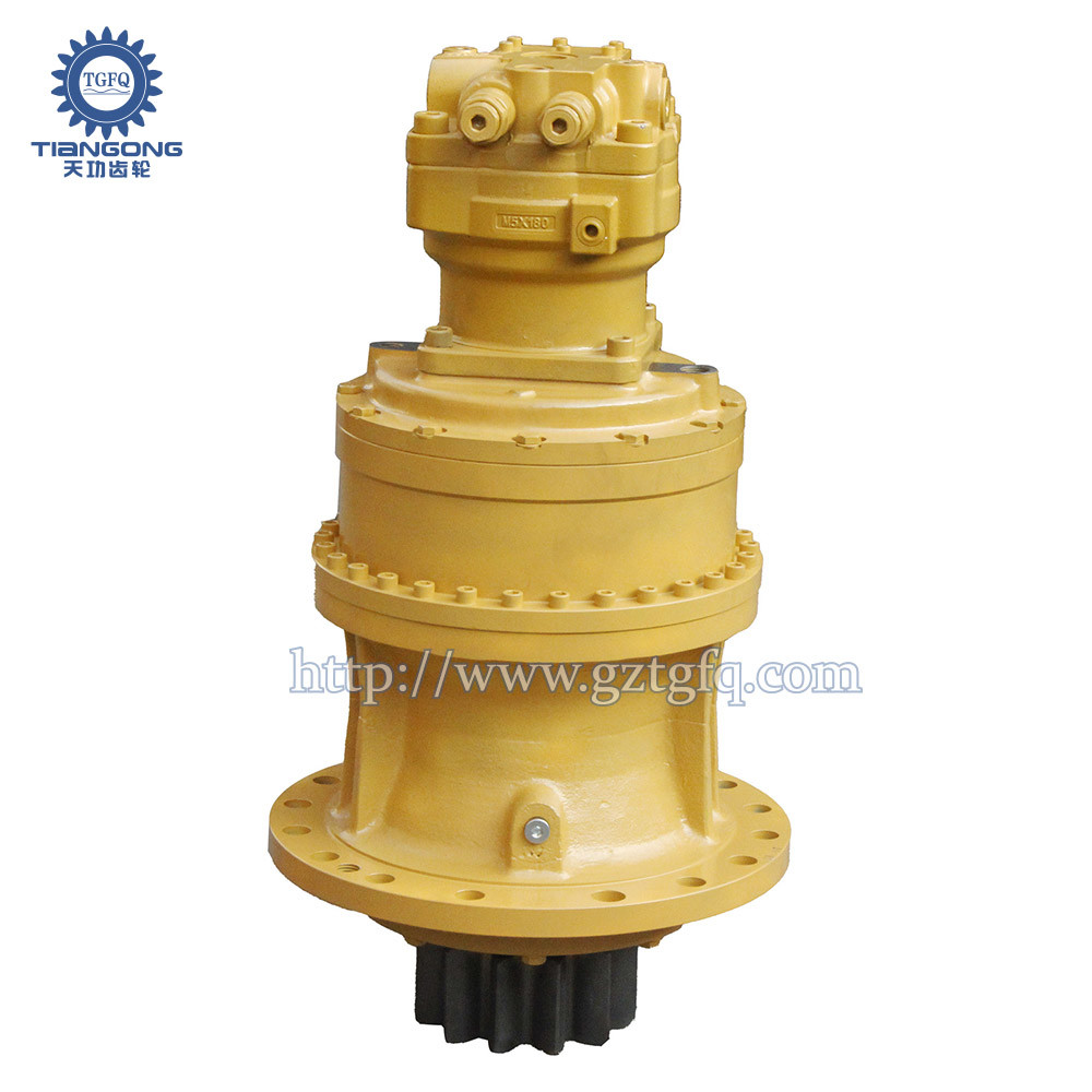 TGFQ E330D2 Swing Device PN 479-6993/505-4780 Steel Material