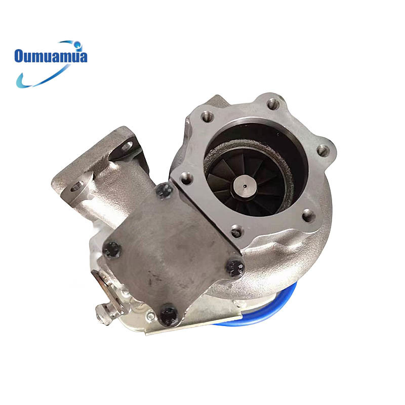 Turbo TBP412 Turbocharger 452071-0002T for Perkins Engine M225 SAB33068