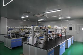 Guangzhou Greenmakes Cosmetics Co., Ltd.