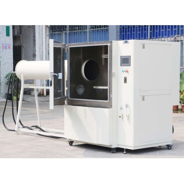 Spray Rating Testing Equipment Textile Lab Equipment
