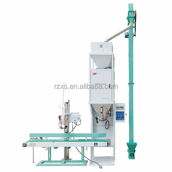 26.59 KW 15-25 Ton Paddy Rice Milling Plant Mini Auto Rice for Medium Complete Setup
