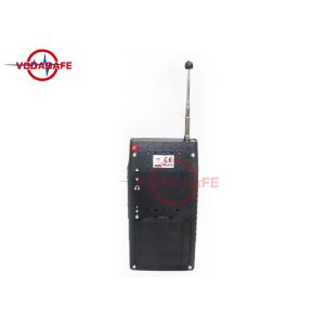 Silent Detection Wireless Signal Detector , Laser Pointing Direction Signal