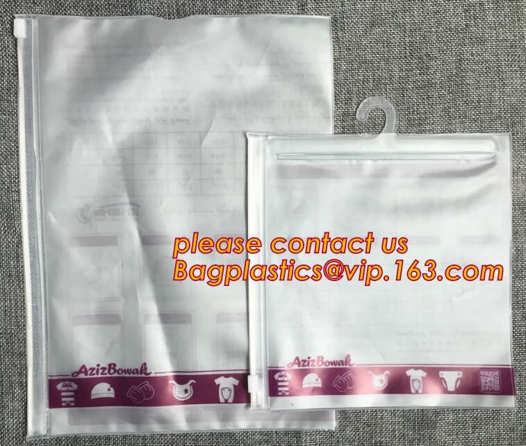 manufacture clear plastic pvc hanger bag with snap,Eco Friendly Transparent Foldable Coat Plastic Stereo Hanging Hook Ha
