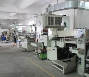 Shenzhen Bowe Packaging co., Ltd