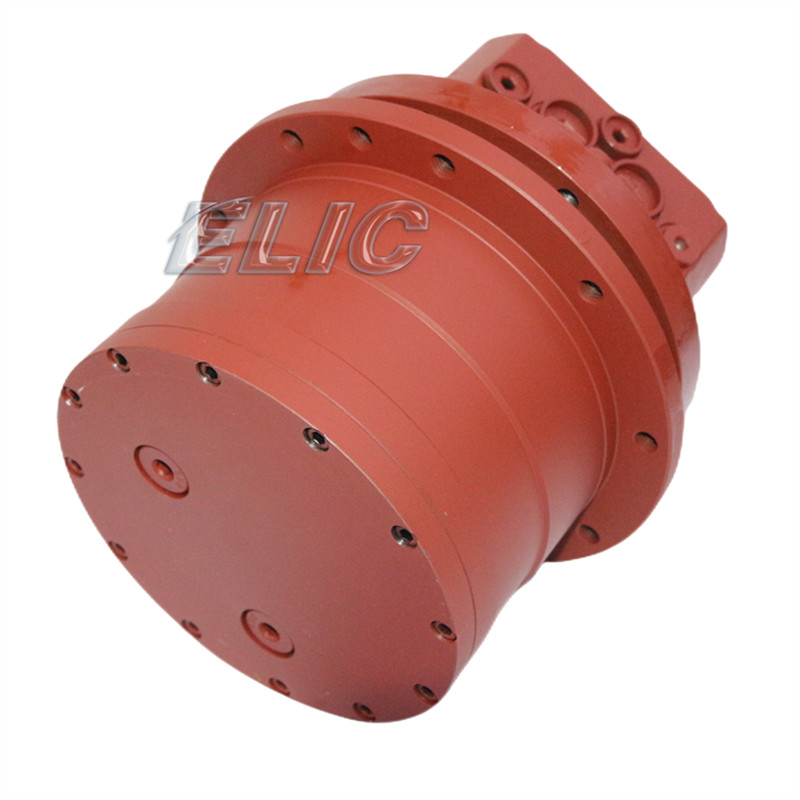 284-0878 Excavator Travel Motor MAG-18VP-350F-2 Mag-18v-290E-2 erpillar Final Drive Repair Kit 194-6469