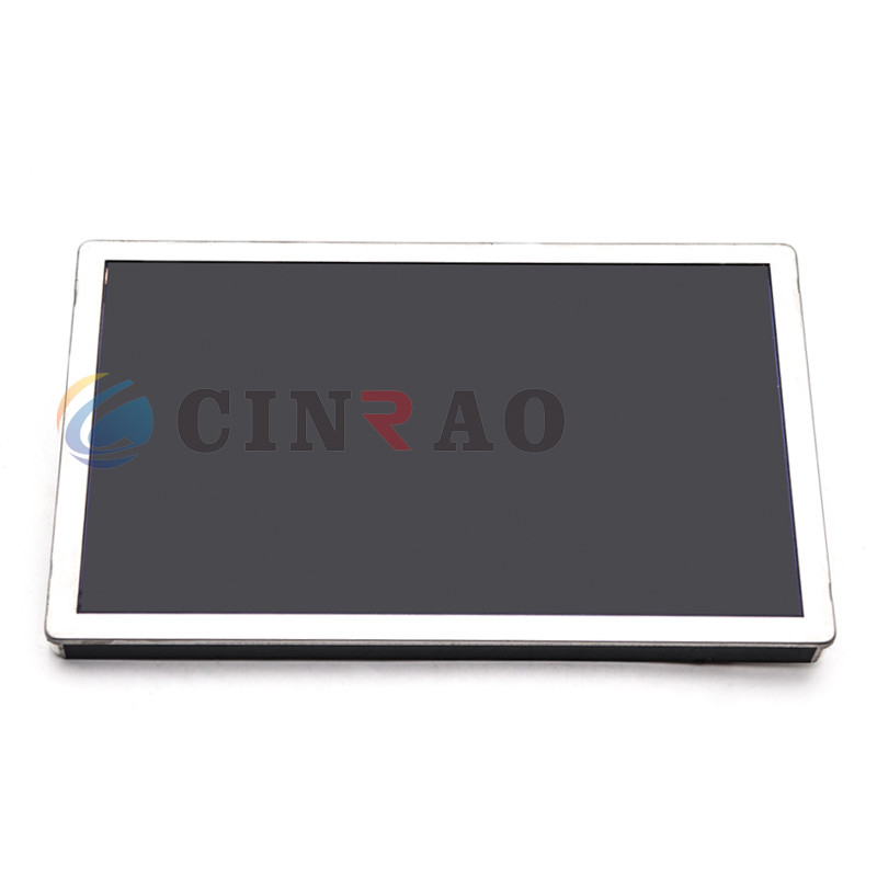 8.0 INCH Sharp LQ080T3AG01 Automotive LCD Display Screen For Car Auto Parts Replacement
