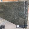 Buy cheap Butterfly Green Granite Countertop from wholesalers
