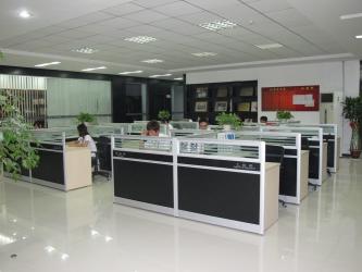 Shenzhen E-Top Semiconductor equipment Co., Ltd