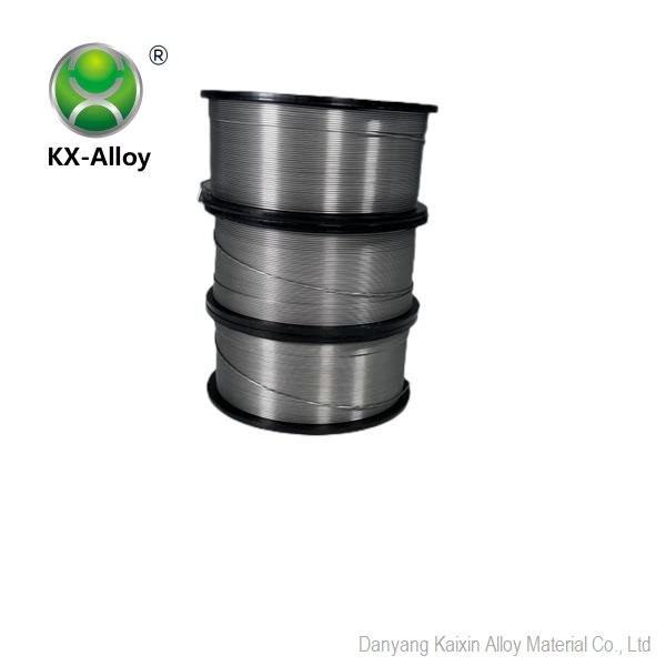 Oxidation Resistance Inconel X750 Sheet Nickel Alloy Wire Inconel Pipe / Plate / Rod