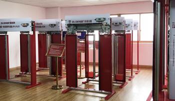 SHANGHAI SUNNY ELEVATOR CO.,LTD