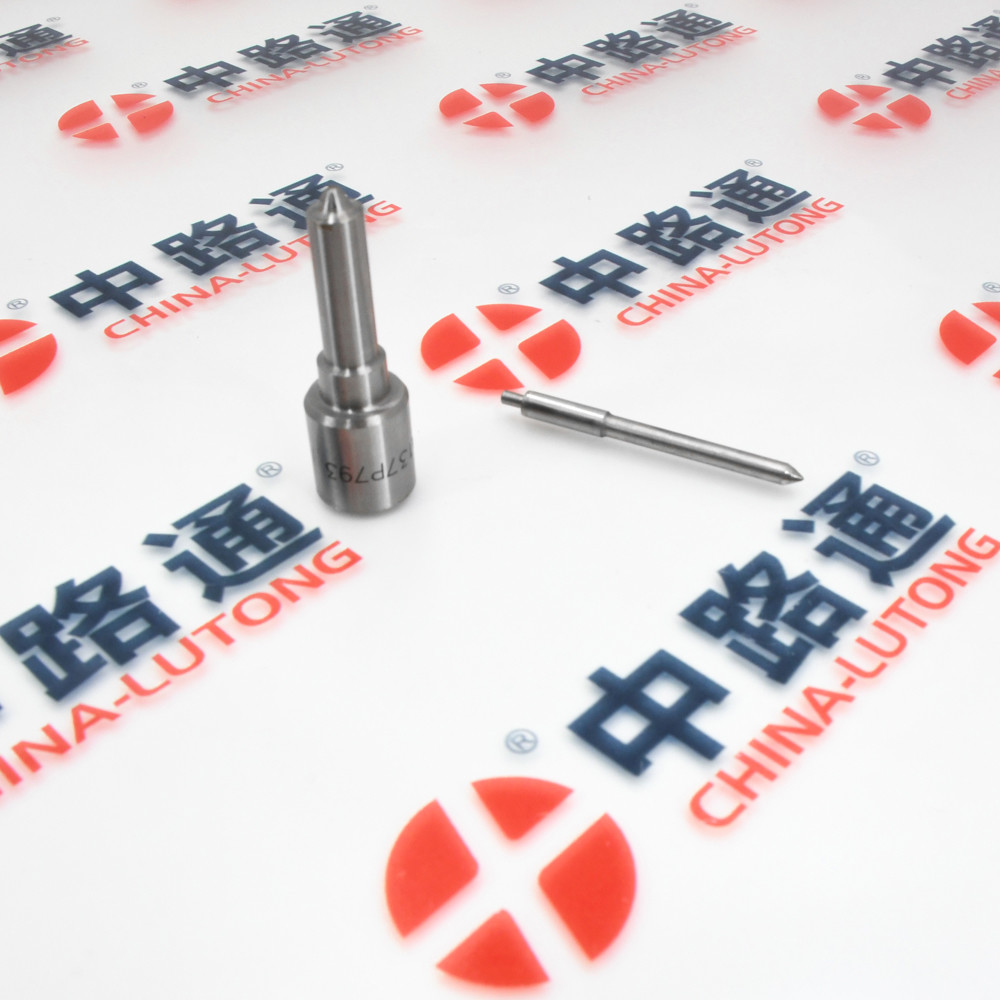 F 000 430 900 DSLA137P793 Fuel Injector Nozzle F000430900 DSLA137P793 for MWM X10 / 4.10 TCA / 6.10 TCA Durable and Reliable Design