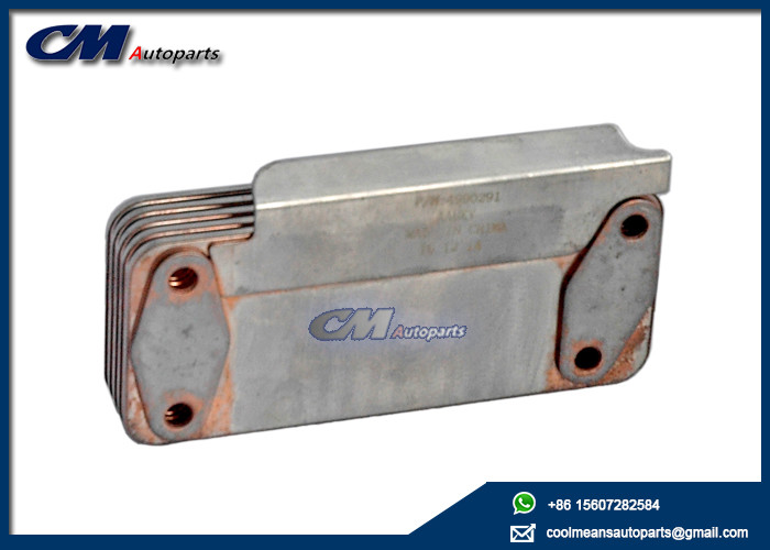 Cummins Oil Cooler 4945586/4990291 for Diesel Engine Cooling System