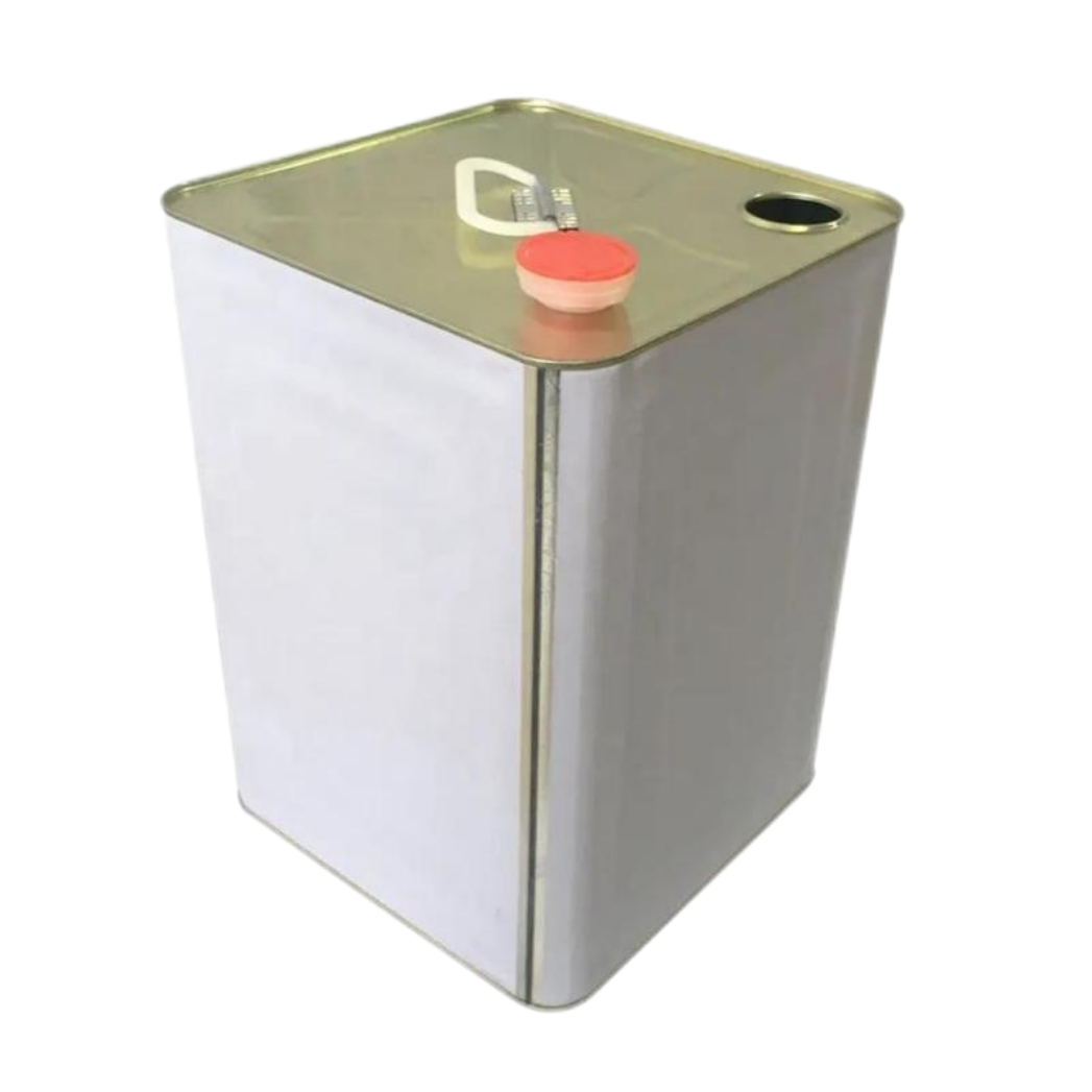 High-Speed Electromagnetic Dryer for Oil & Food Metal Cans (230–500 pcs/min)