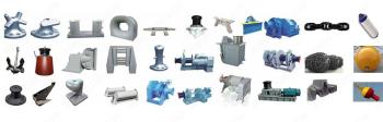 Chang Jiang Jin Xin Co.,Ltd.