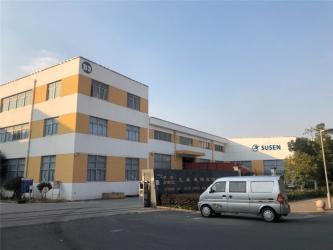 Suzhou Sushen Furnace Industry Co., Ltd.