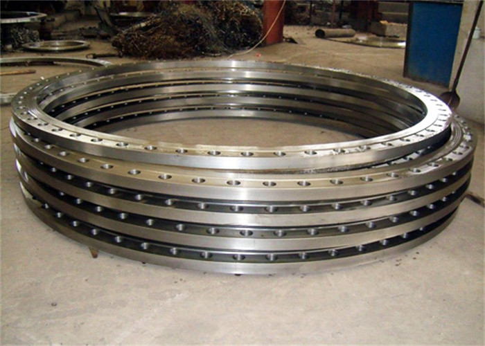 Gost Class1500 Carbon Steel Weld Neck Flange 72inch
