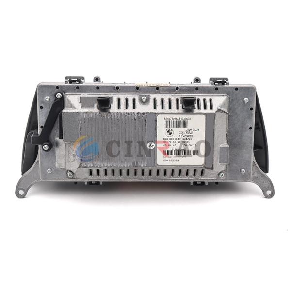 Quality BMW X5 E70 CID 8.8" Optrex LCD Display Assembly for sale