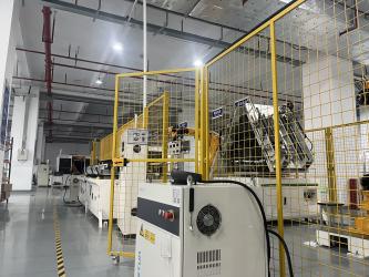 GuangZhou CloudCore Technology Co., Ltd