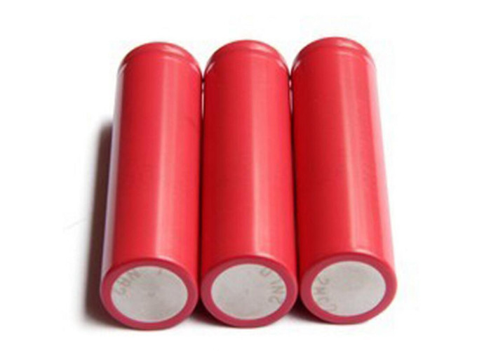 Interphone Lithium Ion Battery Cells UR18650AY 3.6V 2250mAh Sanyo Brand