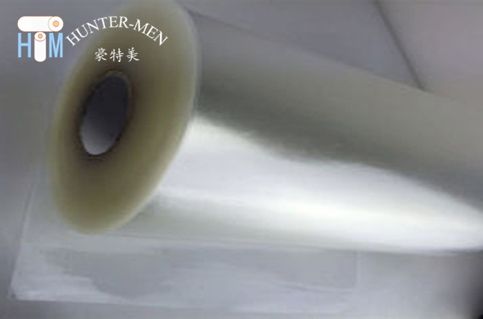 ISO9001 ROHS Hot Melt Glue Film 0.7mm Glue Film Adhesive