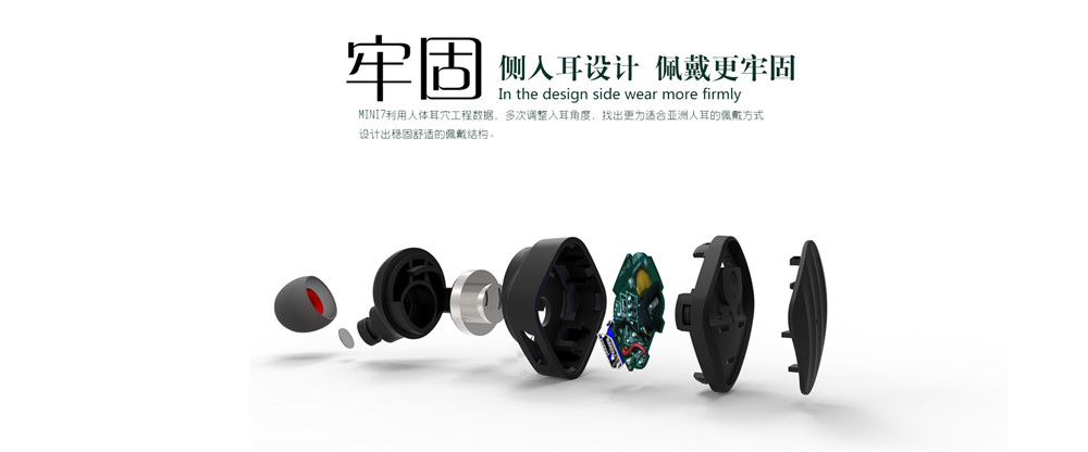new products 2018 sport bluetooth earbuds waterproof magnetic control bluetooth earphone