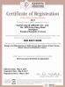 Kata Valve (Group) Co., Ltd. Certifications