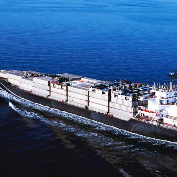 Express DDP International Shipping Agency Fedex Logistics Transportation Service