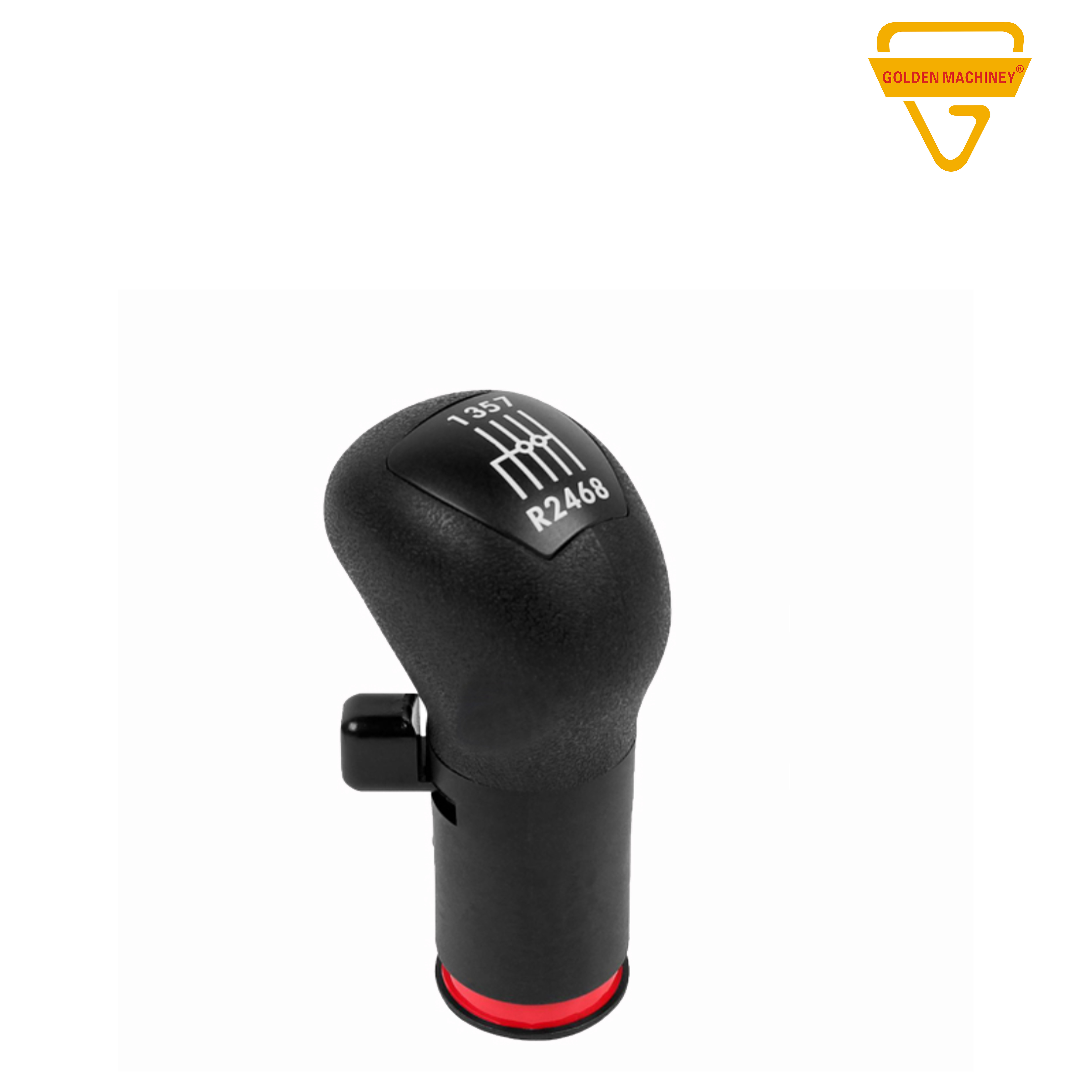 81970106011 Man Truck TGA TGX TGS Gear Shift Knob Complete
