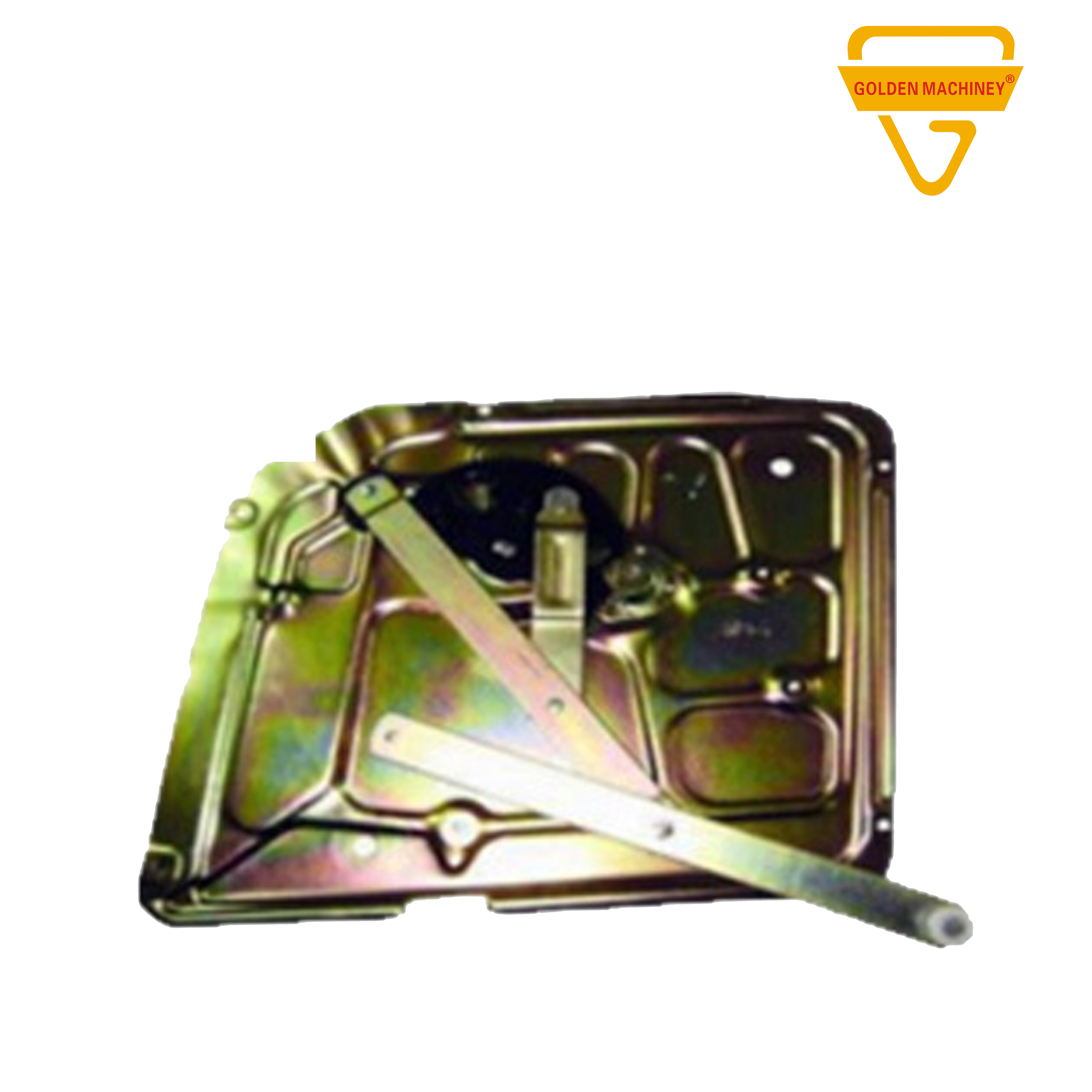 Good Quality 8150630 8150631 VOLVO Trucks Window Regulator