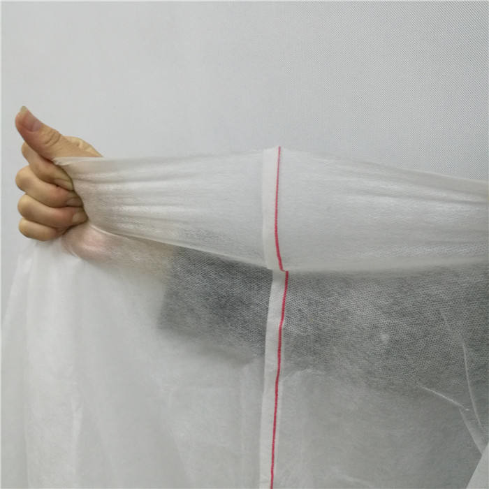 70gsm Sunshine Spunbond Agricultural Ground Cover Garden Non Woven Fabric